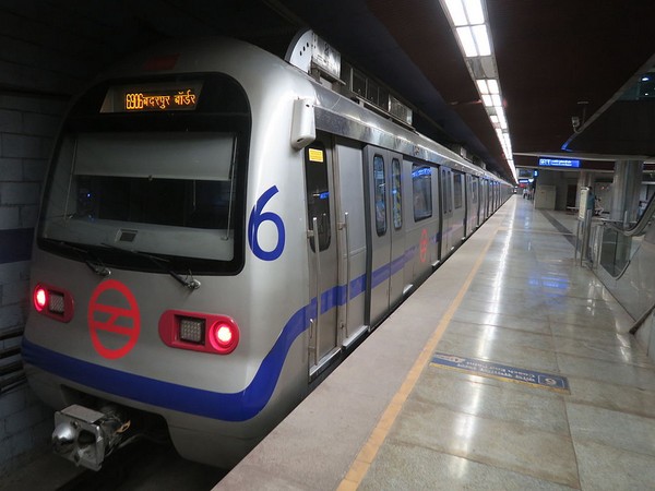 Entry, exit gates of over 15 Delhi Metro stations closed following anti Citizenship Act protests