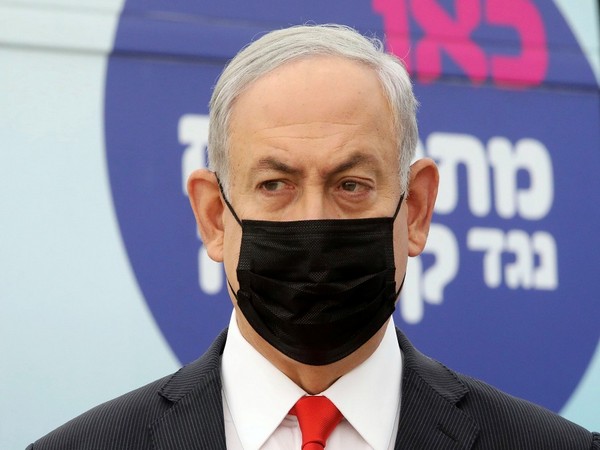 Netanyahu says Israel firm on Jerusalem as global concern mounts