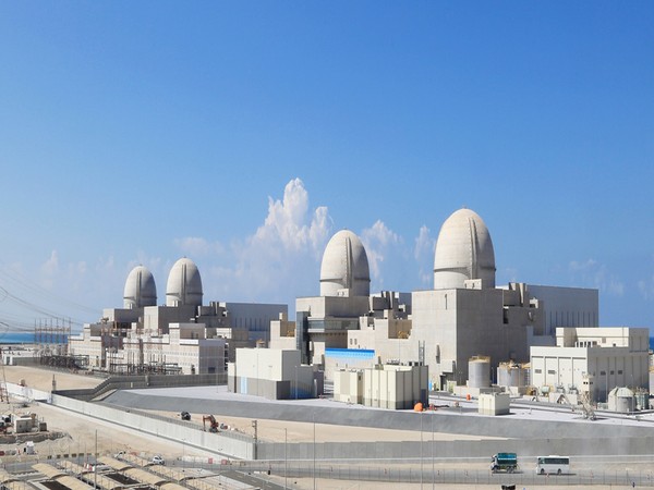 FANR reviews Barakah Nuclear Power Plant progress, approves 2022 operational plan