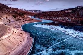 Colorado River cuts expected for Arizona, Nevada, and Mexico