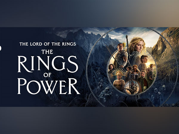 The Rings of Power Season 2 Adds 8 Cast Members