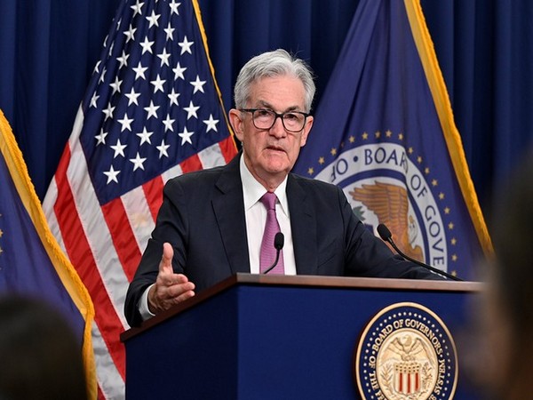Fed chief Powell tests positive for COVID, has mild symptoms