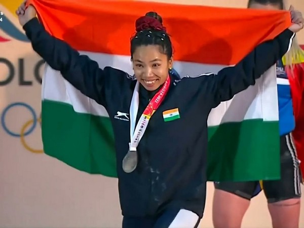Who Is Achinta Sheuli? Know All About The Athlete Who Won India's
