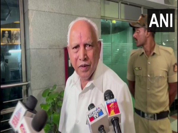 Most MLAs will get tickets, says Yediyurappa in a sign BJP may not adopt Gujarat approach in K'taka