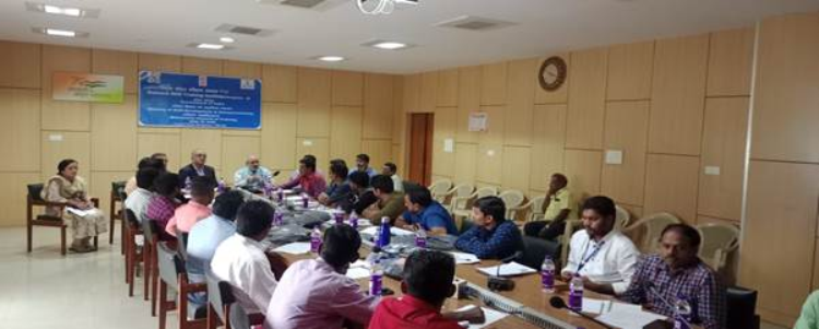 NSTI initiates ISRO Technical Training Programme in Bangalore, Mumbai, and Trivandrum