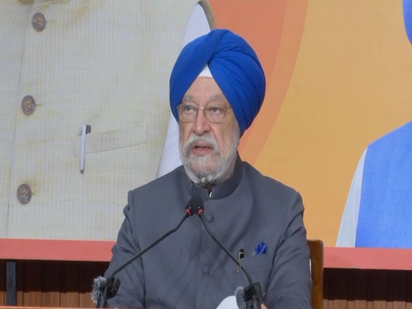 'India will buy Venezuelan Oil' says Petroleum Minister Hardeep Singh Puri