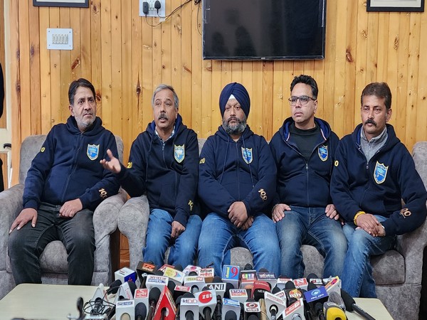 Shimla ice-skating club optimistic to have artificial rink soon, voices out concerns about weather