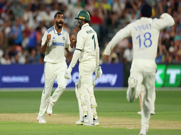 Jasprit Bumrah Outshines Kapil Dev with Phenomenal Bowling in Brisbane Test