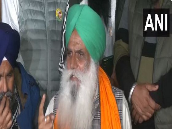 Amid Hunger Strike, Punjab Police and Union Officials Meet Farmer Leader to Address Demands