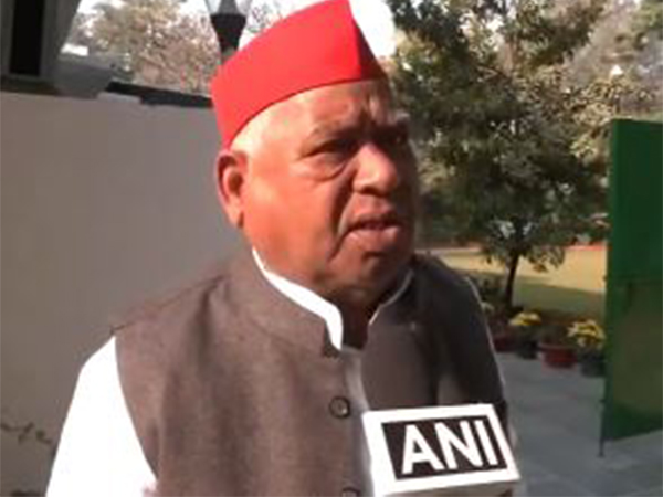 Samajwadi Party Criticizes CM Yogi's Controversial Speech at WHEF