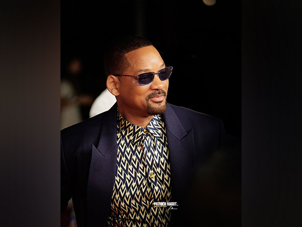 Will Smith Refutes Involvement in Diddy's Alleged Controversies