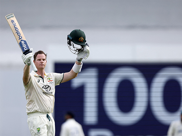 Steve Smith Sets New Landmark as Sixth-Highest Run-Scorer