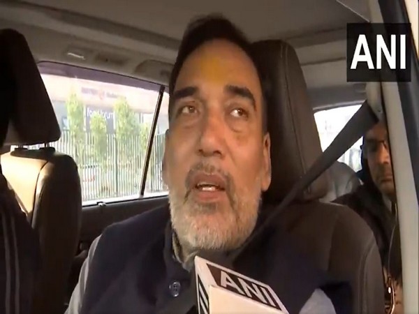 AAP's Gopal Rai Confident of Repeat Mandate in Babarpur Ahead of 2025 Delhi Elections