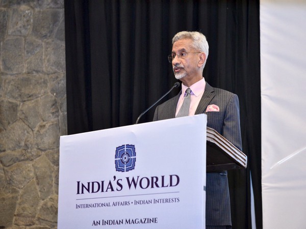 India's Multigenerational Foreign Policy Unveiled by EAM Jaishankar