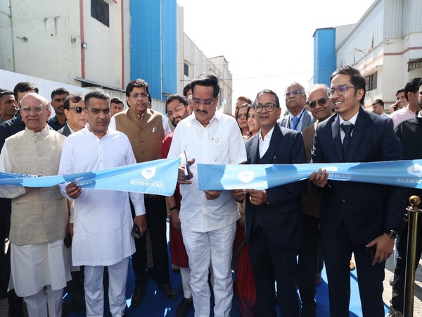 Gujarat's First OSAT Plant: A Key Step in India's Semiconductor Ambitions