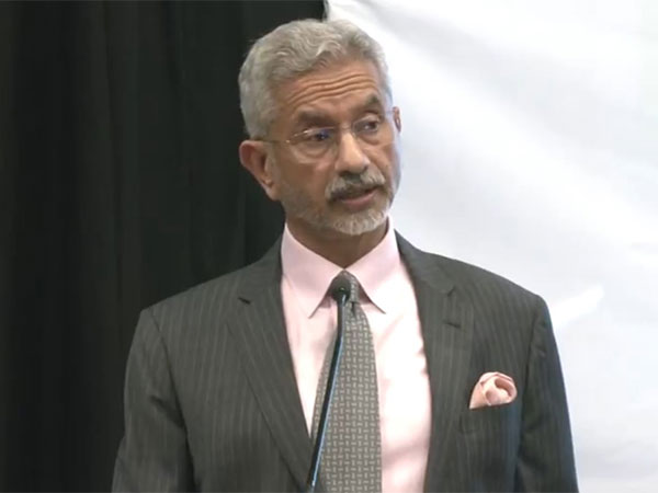 Jaishankar on Crafting an Adaptive Foreign Policy for the Digital Age