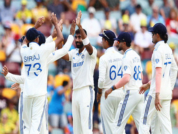 Bumrah's Brilliance Shines in Tough Brisbane Test