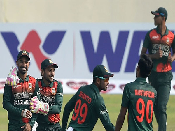 Bangladesh Announces T20I Squad for West Indies Series