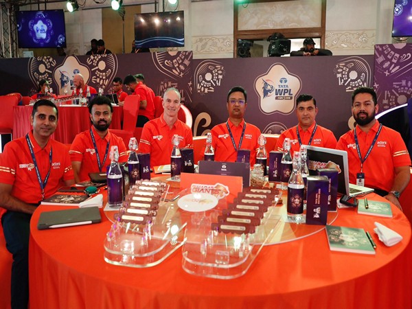 Gujarat Giants Fortify Squad with High-Impact Signings for WPL 2025