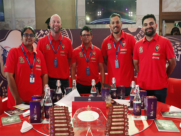 RCB's Bold Auction Strategy: Aiming for WPL Glory