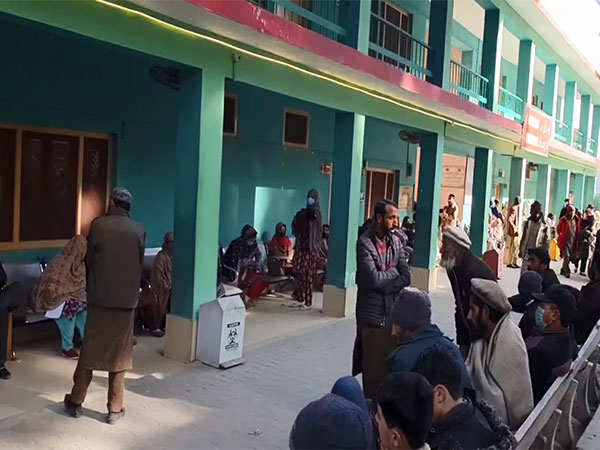 Healthcare Crisis Deepens in Pakistan-Occupied Gilgit-Baltistan