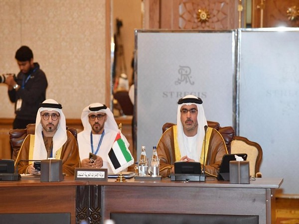 UAE Strengthens Energy Ties at 113th Arab Energy Organisation Meeting