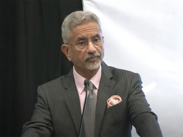 Jaishankar's Vision: Navigating India to Global Leadership