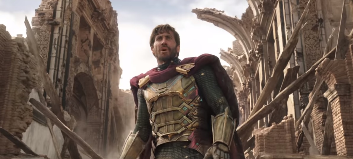 'Spider-Man: Far From Home trailer': Jake Gyllenhaal’s Mysterio saves Spider-Man from Hydron