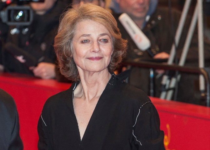 Oscar-nominated actress Charlotte Rampling to feature in 'Dune' reboot