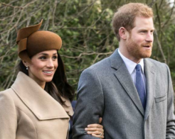 Victory for Duchess Meghan as UK tabloid's court appeal dismissed