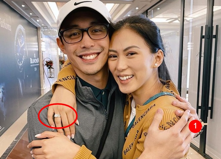 Alex Gonzaga engaged? Youtube star takes internet by storm with new pictures