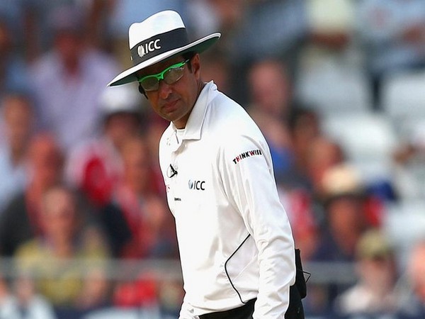 Pak vs SA: Aleem Dar delighted to officiate in his first-ever Test at home