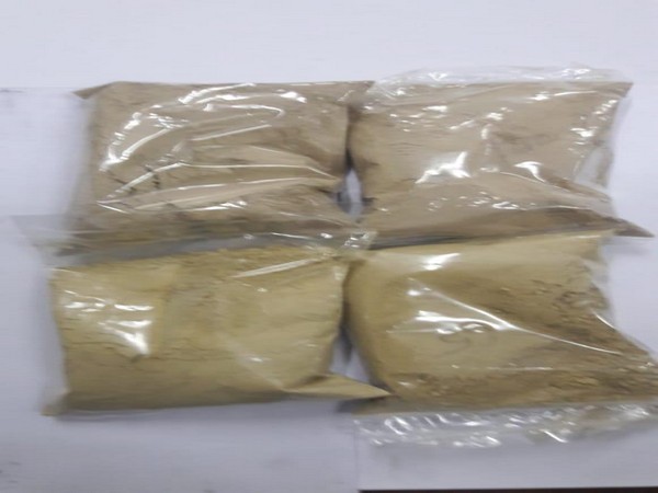 DRI seizes 3.2 kg heroin worth Rs 21 crore from Zambian woman at Hyderabad airport