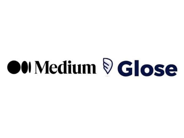 E-book company Glose now acquired by Medium