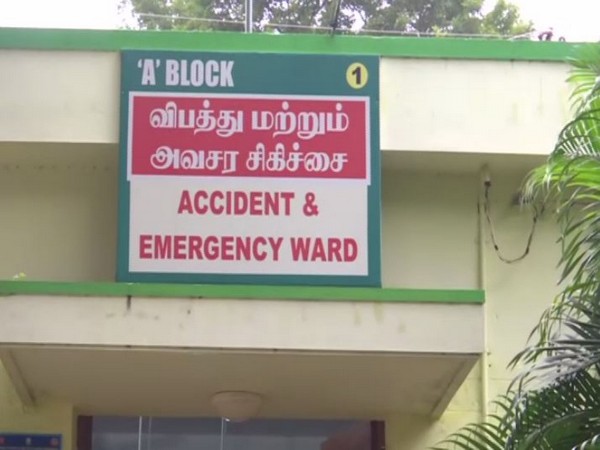 52 participants injured in Madurai's Jallikattu event