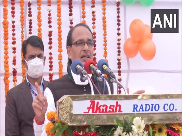Proud that over 10.72 cr COVID-19 vaccine doses inoculated in MP in a year, says Shivraj Chouhan