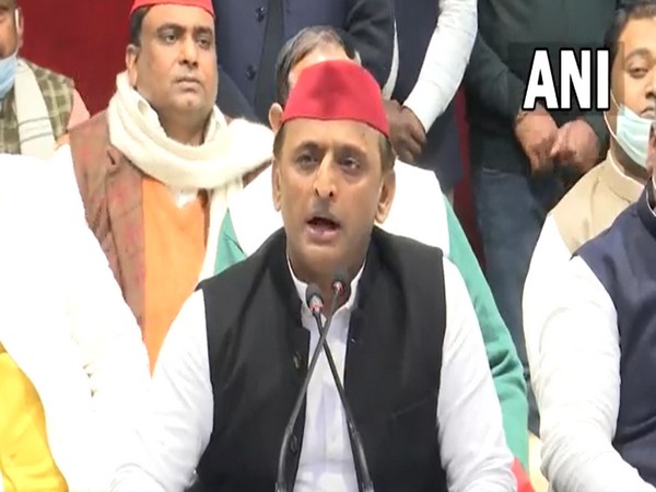 Backward classes, Dalits have understood that it's BJP's strategy to privatize everything, alleges Akhilesh Yadav