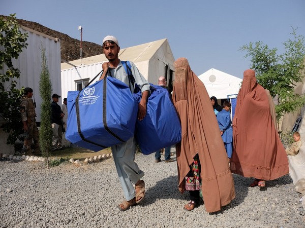 Taliban in Afghanistan institutionalizing large scale gender-based discrimination: UN experts 
