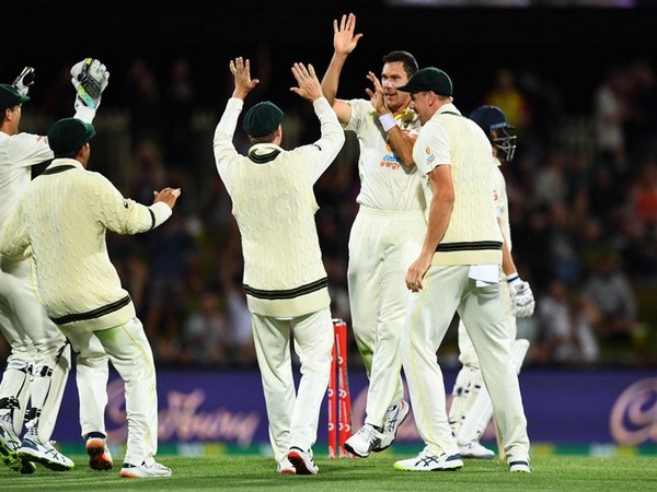 Ashes: Nice Australian team to be in at moment, says Travis Head