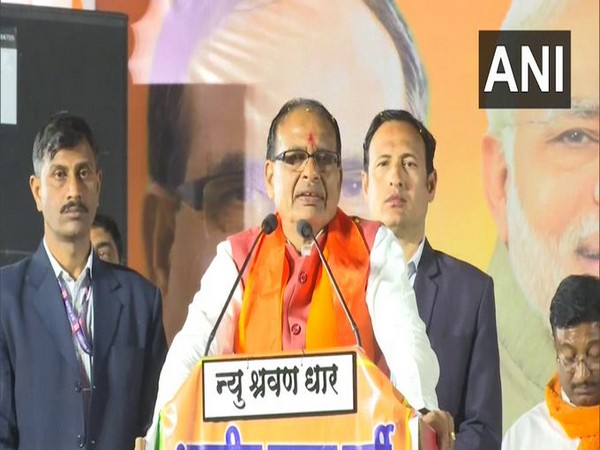 MP CM Shivraj Singh bats for decision to conduct medical, engineering education in Hindi 