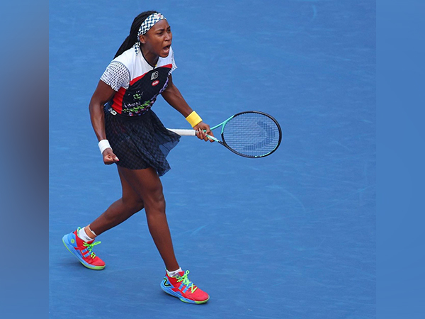 Sports News Roundup: Tennis-Americans Gauff, Pegula off at a canter at Australian Open; NFL-'My heart is with my guys': Hamlin to watch Bills-Dolphins game from home and more 
