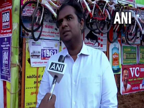 Tamil Nadu: Around 60 injured during Jallikattu event at Avaniyapuram in Madurai