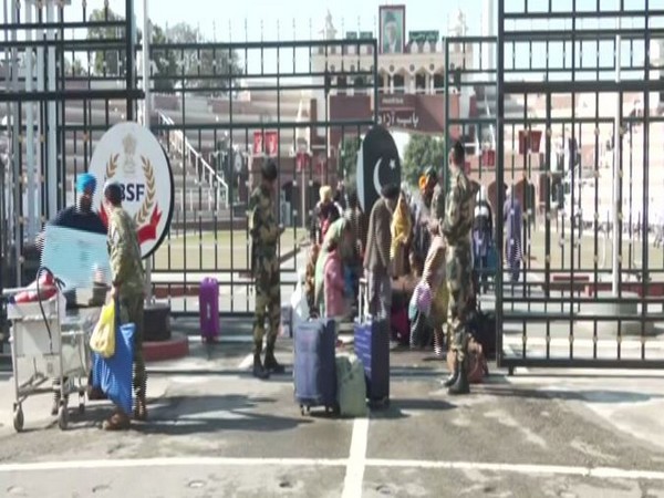 44 Sikh delegates arrive from Pakistan to visit Gurudwaras in Delhi, Amritsar