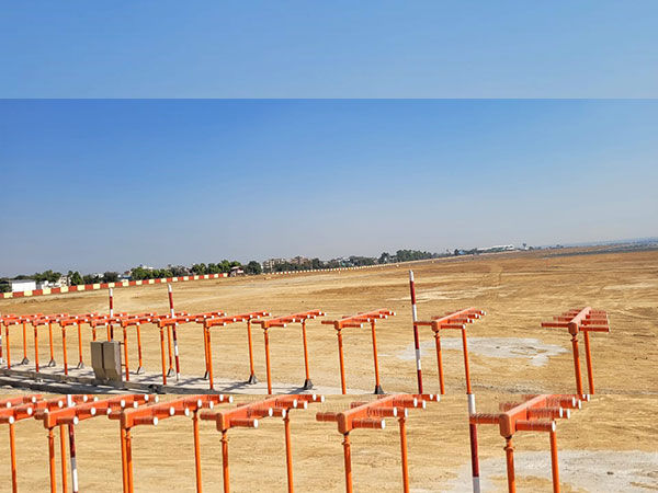 Birsa Munda Airport of Ranchi gets Instrument Landing System