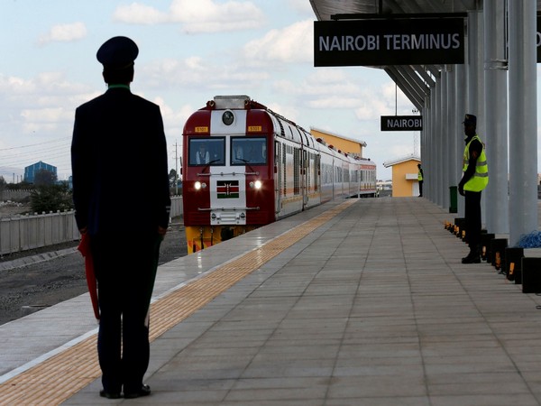 Uganda walks out on USD 2.2 billion railway track deal with China, gives it to Turkish firm