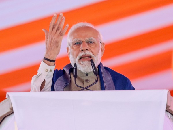 Andhra Pradesh: PM Modi's visit to 'Lepakshi' holds important significance in Ramayana