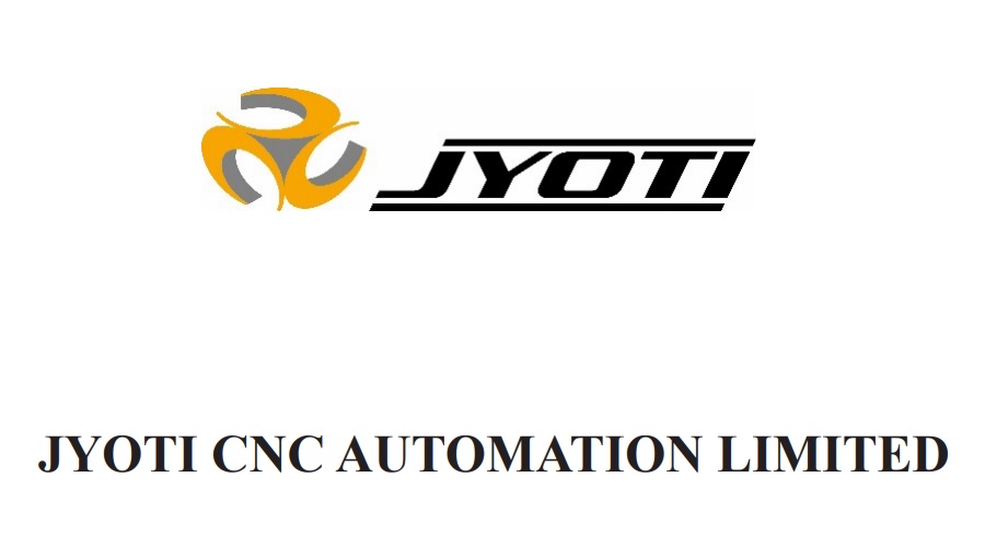 Jyoti CNC Automation shares debut with over 12 pc premium