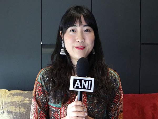 "Would like to visit Ayodhya," says Japanese YouTuber famed for India-themed videos