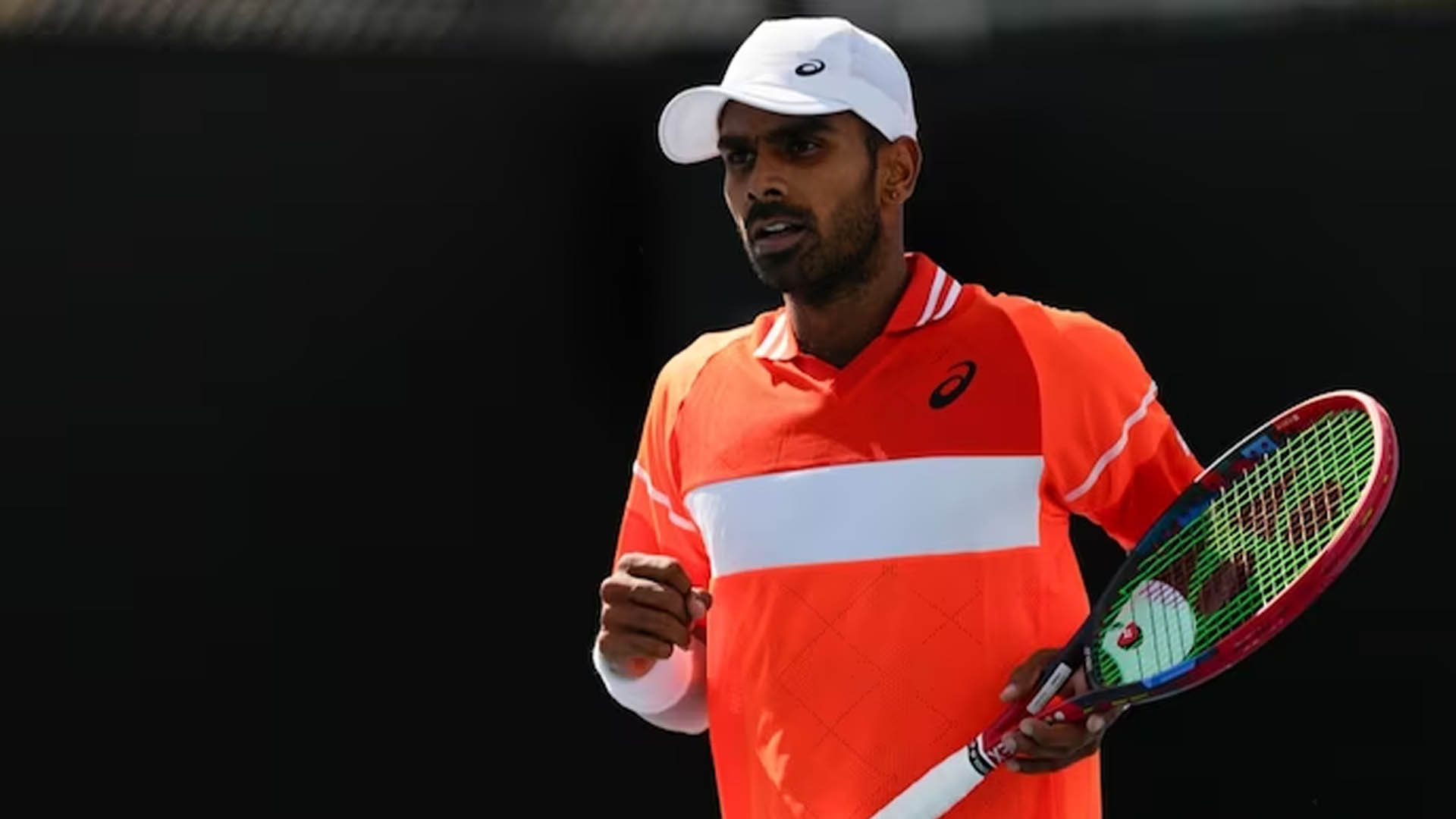 Tennis-India's Nagal guaranteed big payday after stunning win in Melbourne