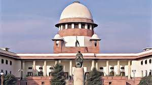 Supreme Court dismisses defamation complaint against Tejashwi Yadav